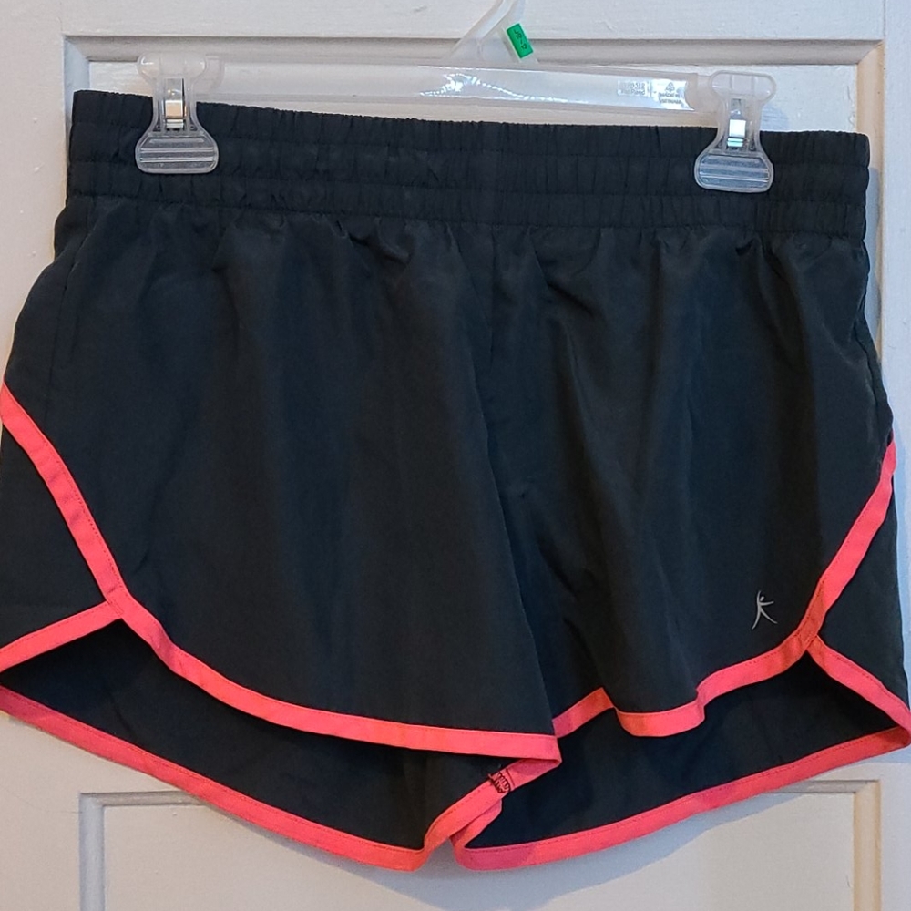 Athletic Short